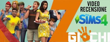 The Sims 4 - Video Recensione