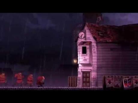 Teslagrad: disponibile un video di gameplay per la versione Wii U