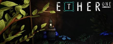 Ether One sarà presente all'EGX di Londra