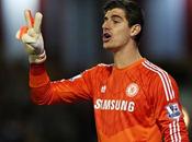 Chelsea all-In Courtois: firmato rinnovo altri anni