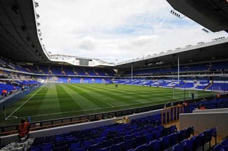 FBL-ENG-PR-TOTTENHAM-STADIUM