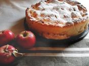 Torta Nonna Papera Apple Pie?