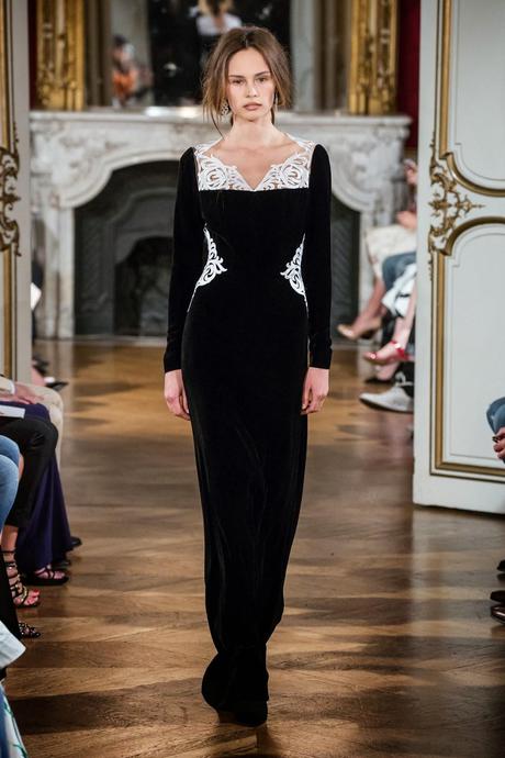 Yulia Yanina Coture Fashion week  Fall – Winter 2014/2015