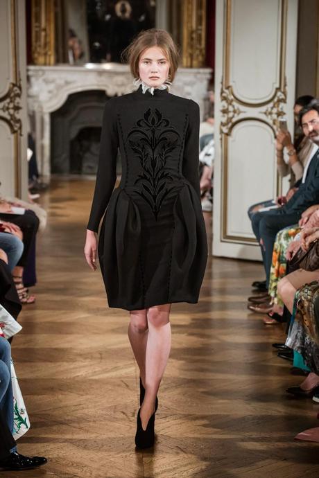 Yulia Yanina Coture Fashion week  Fall – Winter 2014/2015