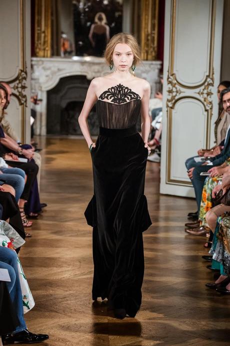 Yulia Yanina Coture Fashion week  Fall – Winter 2014/2015