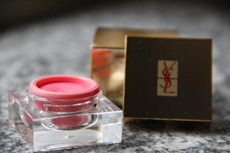 CREME DE BLUSH BY YVES SAINT LAURENT