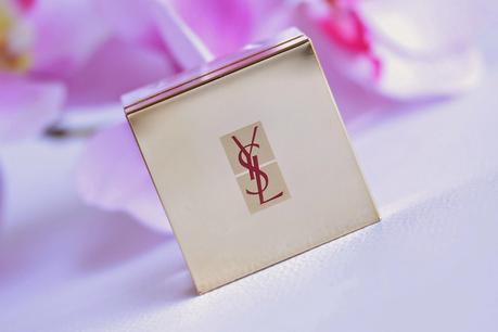 CREME DE BLUSH BY YVES SAINT LAURENT