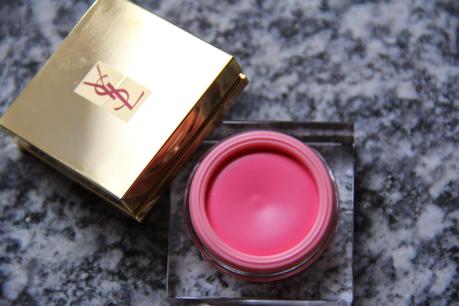 CREME DE BLUSH BY YVES SAINT LAURENT