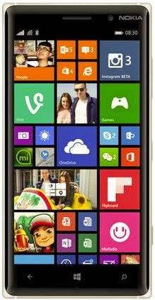 Lumia 830 Nokia, il primo ad essere presentato all'IFA di Berlino | Caratteristiche tecniche