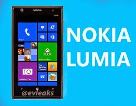 Sui nuovi Lumia nessun marchio Nokia