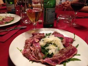 Gastronomy food in Italy_gastronomia in Italia