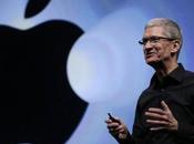 Apple potrebbe eliminare suoi prodotti