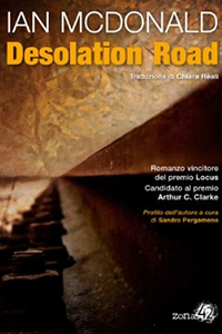 DESOLATION ROAD