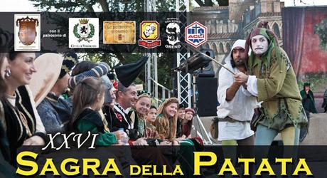 Sagra della Patata - Oreno di Vimercate