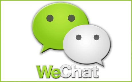 wechat 600x375 WeChat per Android si aggiorna alla versione 5.4 applicazioni  wechat applicazioni Android 