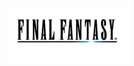 2067497 final fantasy logo 1970 Final Fantasy World Wide Words in arrivo su Android giochi  Square Enix final fantasy android 