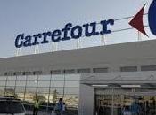 Carrefour richiama sedia giardino, rischio sicurezza