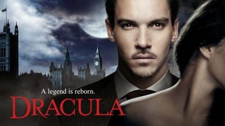 Dracula: da settembre su Canale5