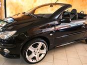 Offerta commerciale: Peugeot cabrio turbodiesel