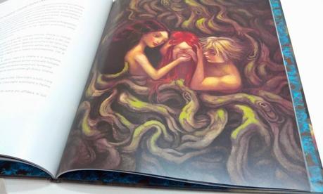 Ondine (B. Lacombe) - Venerdì del libro