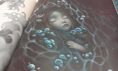 Ondine (B. Lacombe) - Venerdì del libro