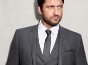 Gerard butler nuovo spot hugo boss blottle!