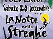 Notte delle Streghe: XXVI edizione Polverigi (An)