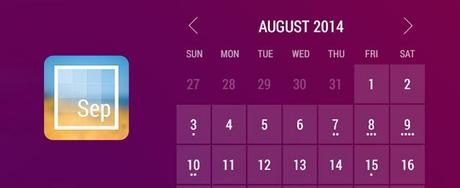 ml7qdM8 Month   il widget calendario più completo per Android