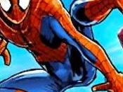 Spider-Man Unlimited arriva iOS, Android