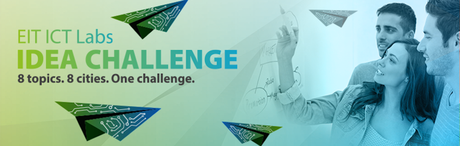 EIT ICT Labs Idea Challenge