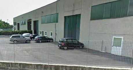 Brescia, trovato in un’azienda cadavere di un uomo decapitato