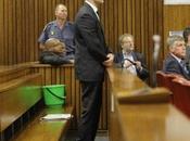 Oscar Pistorius, sentenza