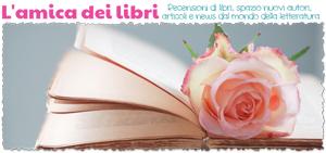 Per Antonietta: template, immagine di header, banner e icone personalizzate