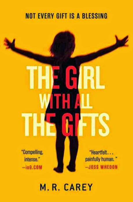 I Libri del Goblin: The Girl With All The Gifts