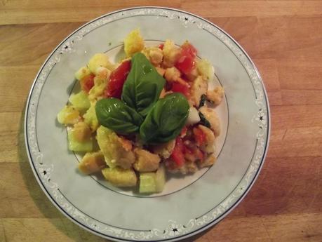 LA PANZANELLA