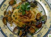 Linguine alle vongole