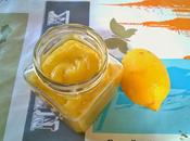 Lemon curd