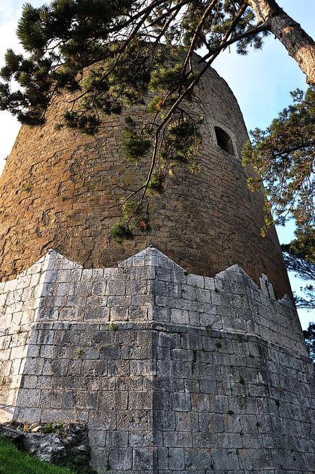 Castello Casertavecchia