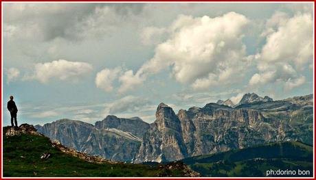 DOLOMITI UNESCO DOCUMENTARI RAI STORIA