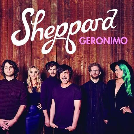 sheppard