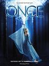 “Once Upon A Time 4”: poster con la Regina di Arendelle