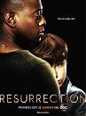 “Resurrection”: il poster per la seconda stagione