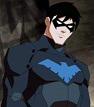 TNT vicina ad ordinare un pilot sui Teenager Titans con Nightwing