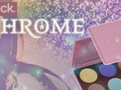 Anteprima DUOCHROME Neve Cosmetics