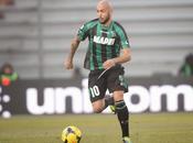 Scontro Sassuolo Juventus Zaza