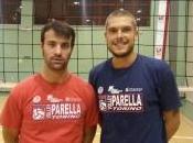 Pallavolo: coach Matteo Battocchio presenta nuovo Volley Parella Torino