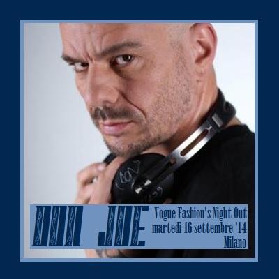 La selecta di Don Joe (Club Dogo) per la Vogue Fashion's Night Out