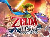 Hyrule Warriors, avrà nuova modalità