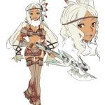 Bravely Second-tomahawk-class