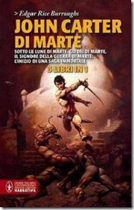 John Carter di Marte